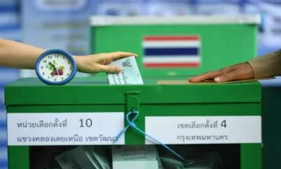Thailand’s General Election Will be Held on May 14