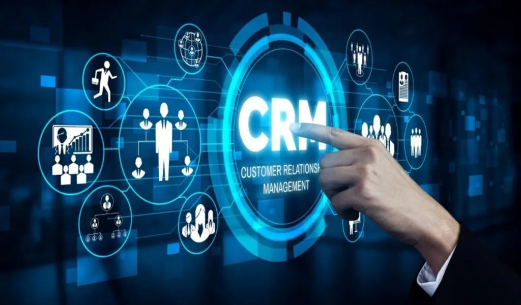 The Advantages of Using a Forex CRM for Your Company