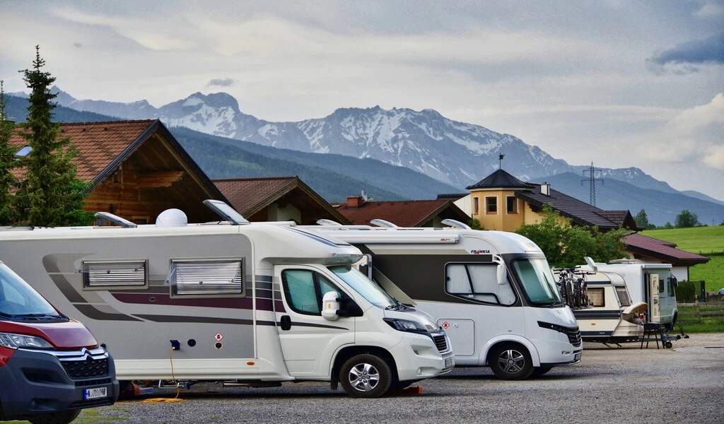 The Complete Guide to Buying an RV in 2023