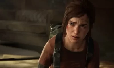 The Last Of Us PC Update Patch Notes For March 29
