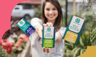 The Rise of Delta 10: A New Era of Cannabis Consumption