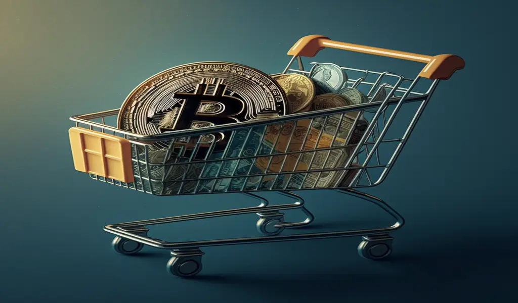 The Role of Cryptocurrency in the Future of E-Commerce