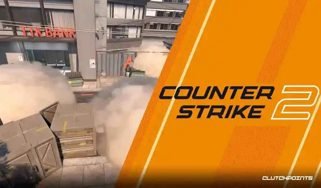 The Counter-Strike 2 Limited Test: How To Get In
