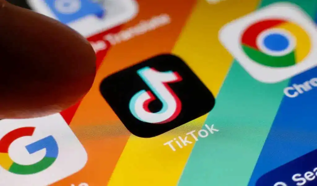 TikTok Sale Might Be Forced By US Plan, China Criticizes