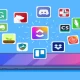 Top 4 Apps to Stay Productive for Students and Professionals