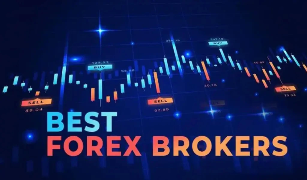 Top Forex Brokers of 2023 Reviews and Analysis for Successful Trading