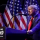 Trump to Rally at Site of deadly Anti-Government Siege in Texas