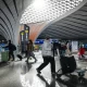 UK Ends Covid Test Requirement for Travellers from China