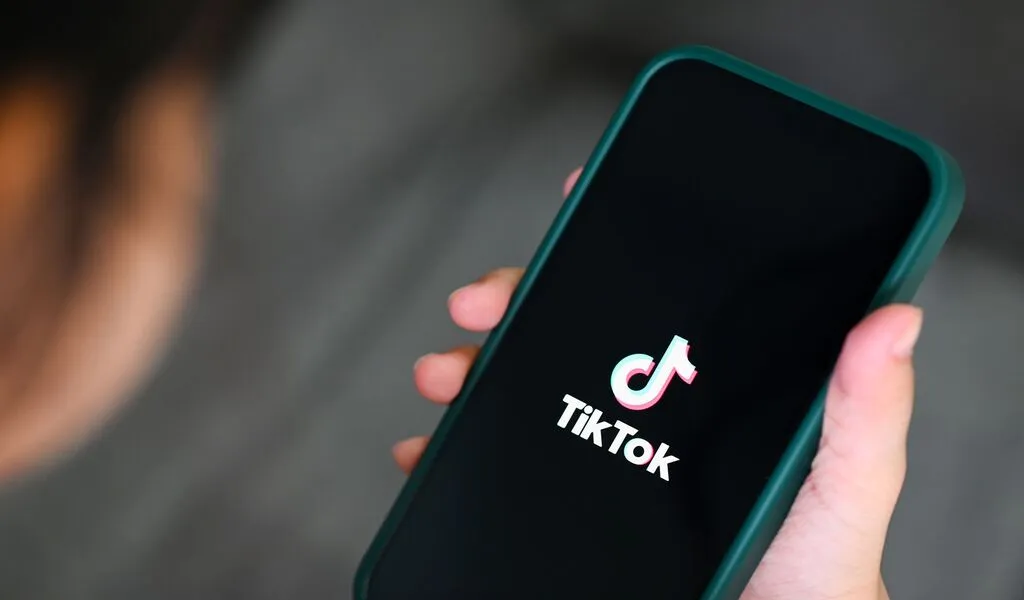 UK Parliament Bans TikTok on Parliamentary Devices Over Cyber Security Concerns