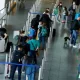 US Plans to Lift Covid Testing Requirement for Travelers from China