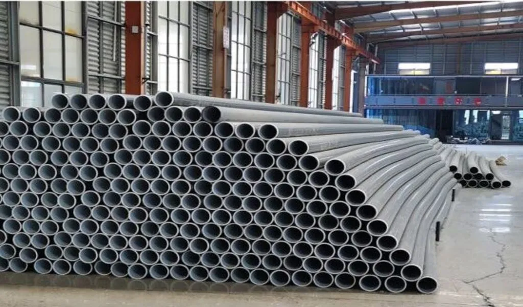 Unlocking the Potential of Wholesale Pipes From China For Your Business