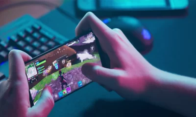 PC Games