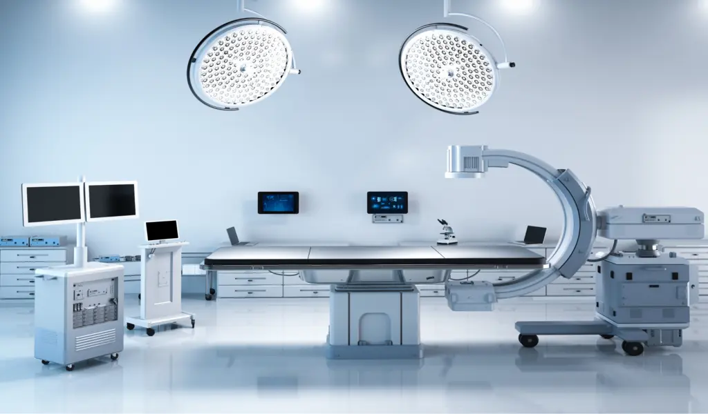 Used Medical Imaging Equipment for Sale
