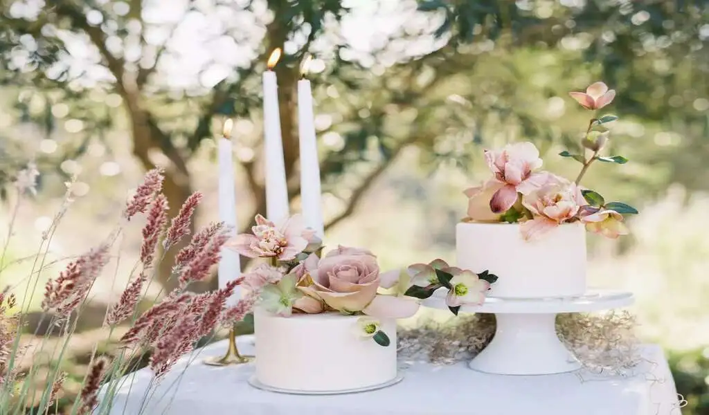Wedding Cake Stand: Top 4 Amazing Tips To Choose The Right One
