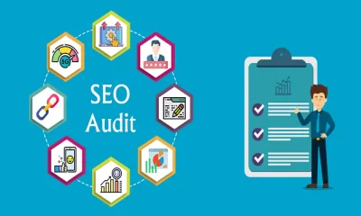 What Are SEO Audit Services?