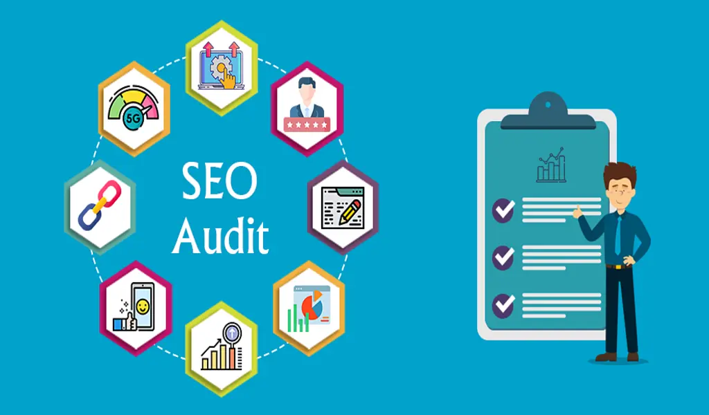 What Are SEO Audit Services?