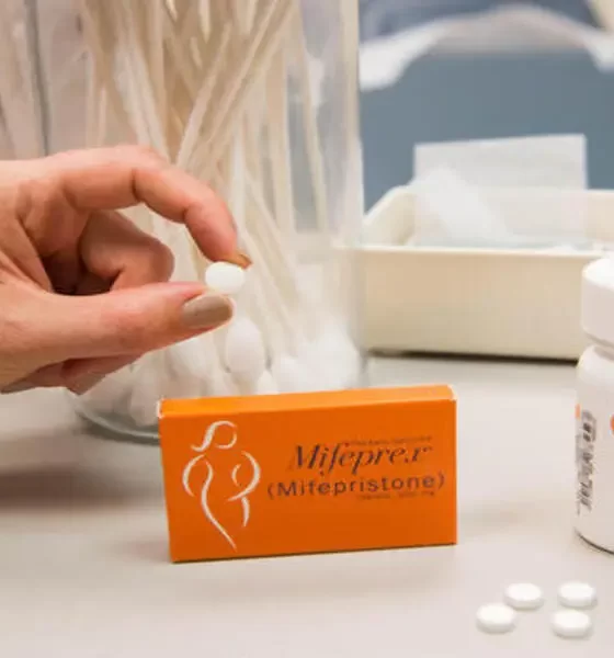 What are Abortion Pills and Could they be Banned