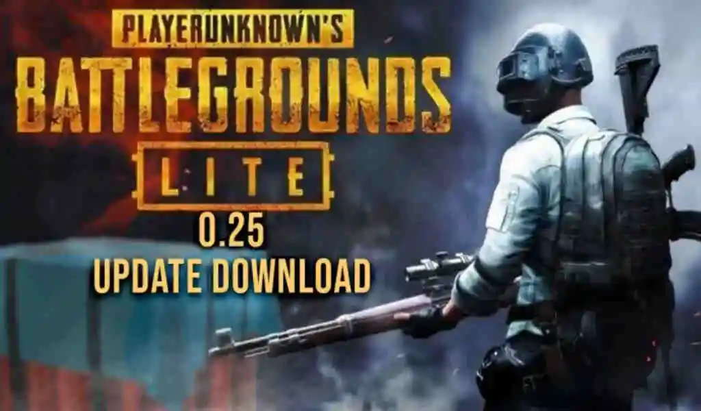 Latest PUBG Mobile Lite 0.25 Update Is Now Available For Download; Follow The Steps