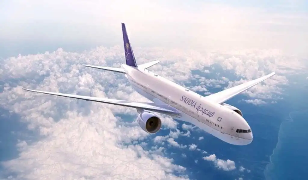 In 2023, Saudia Flyadeal Will Fly To Baghdad