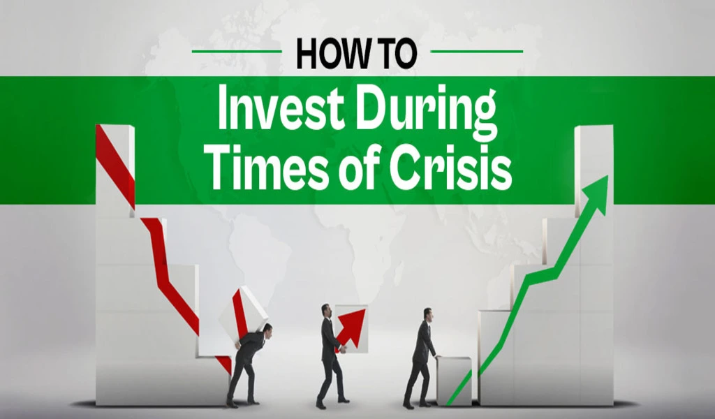 Where to Invest During a Banking Crisis Safe Options for Your Money