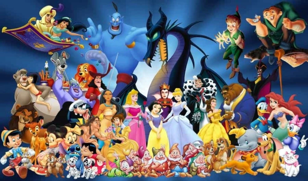 Which Disney Cartoons Are Worth Watching if You’ve Already Watched Everything?
