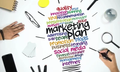 Marketing Plan