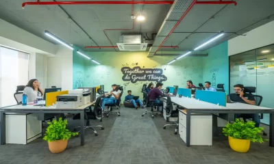 Why You Should be Opting for Coworking Spaces for Your Startup in Mumbai