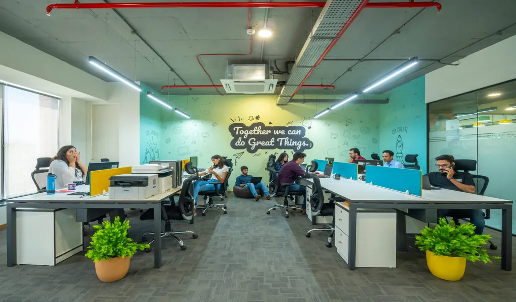 Why You Should be Opting for Coworking Spaces for Your Startup in Mumbai