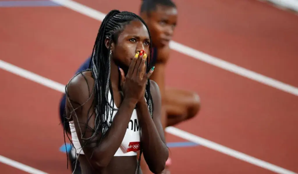 World Athletics bans Transgender Women from Competing in Female Track and field Events