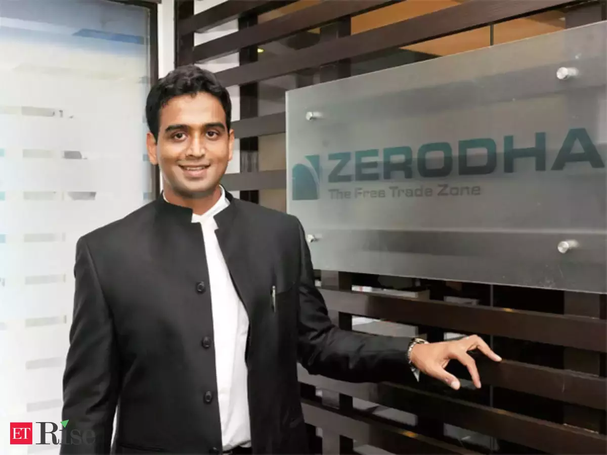 Zerodha - Brokerage Charges, Trading Platforms, Benefits