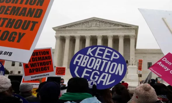 Abortion Pill