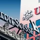 Credit Suisse Bought for US$3 Billion by Swiss Rival UBS