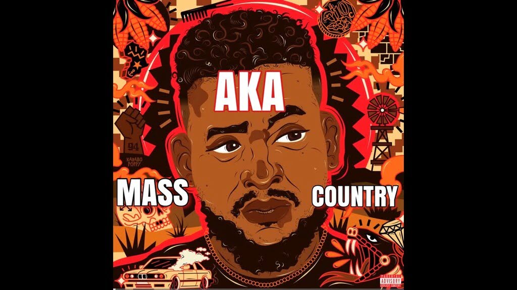 AKA - Mass Country Album