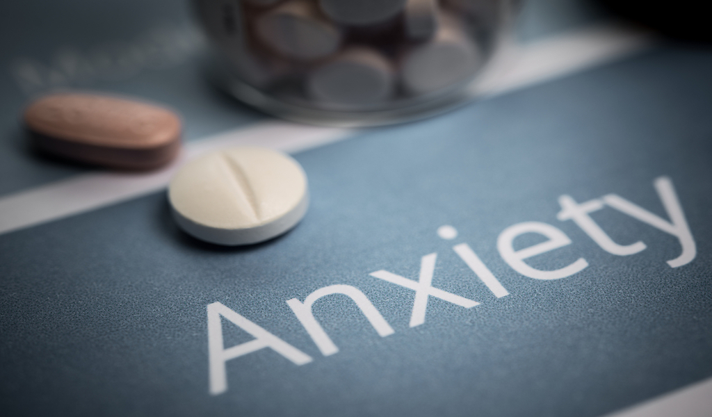 Anxiety Medication