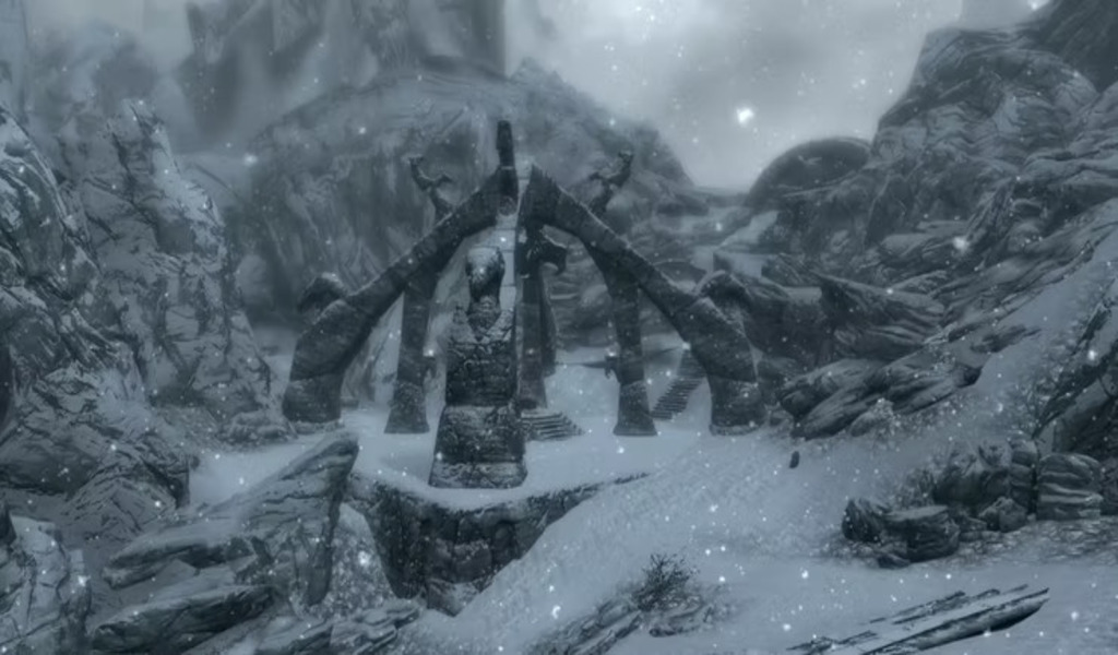 arcwind point skyrim 1