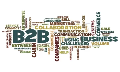 B2B Marketing