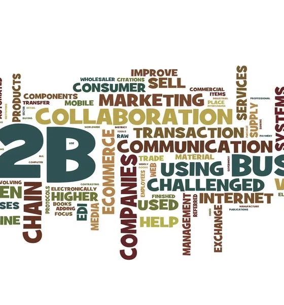 B2B Marketing