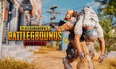 PUBG MOBILE BANNED IN WHICH COUNTRIES?