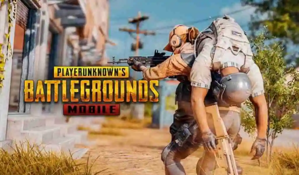 PUBG MOBILE BANNED IN WHICH COUNTRIES?