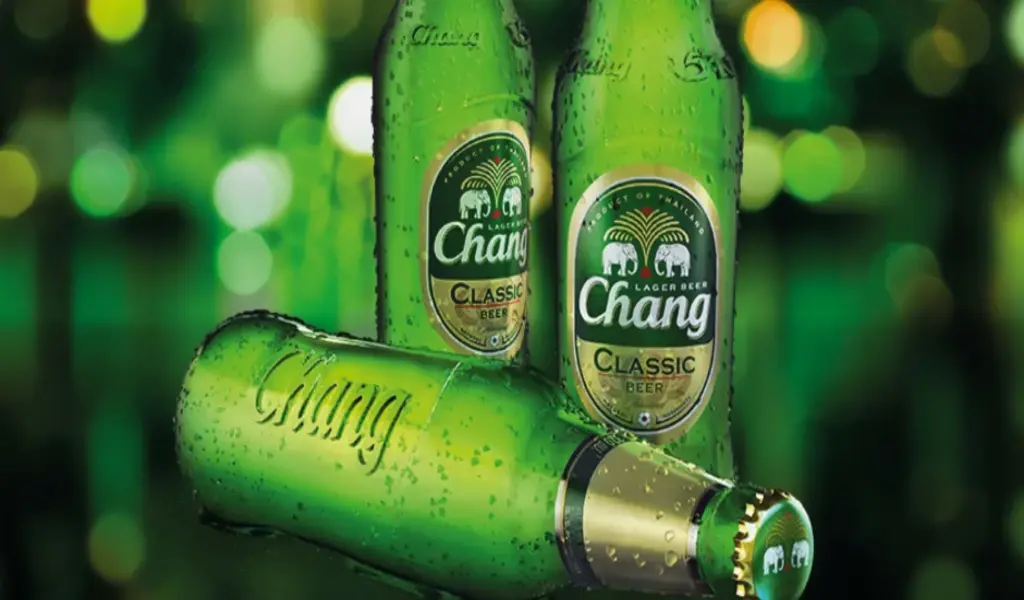 Chang Beer