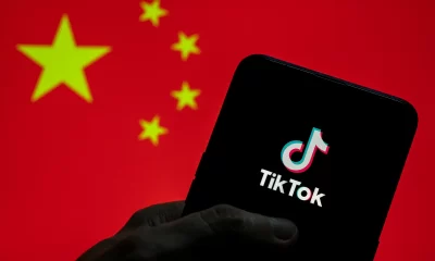 China Says United States Calls for TikTok Sell-Off Racist