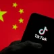 China Says United States Calls for TikTok Sell-Off Racist