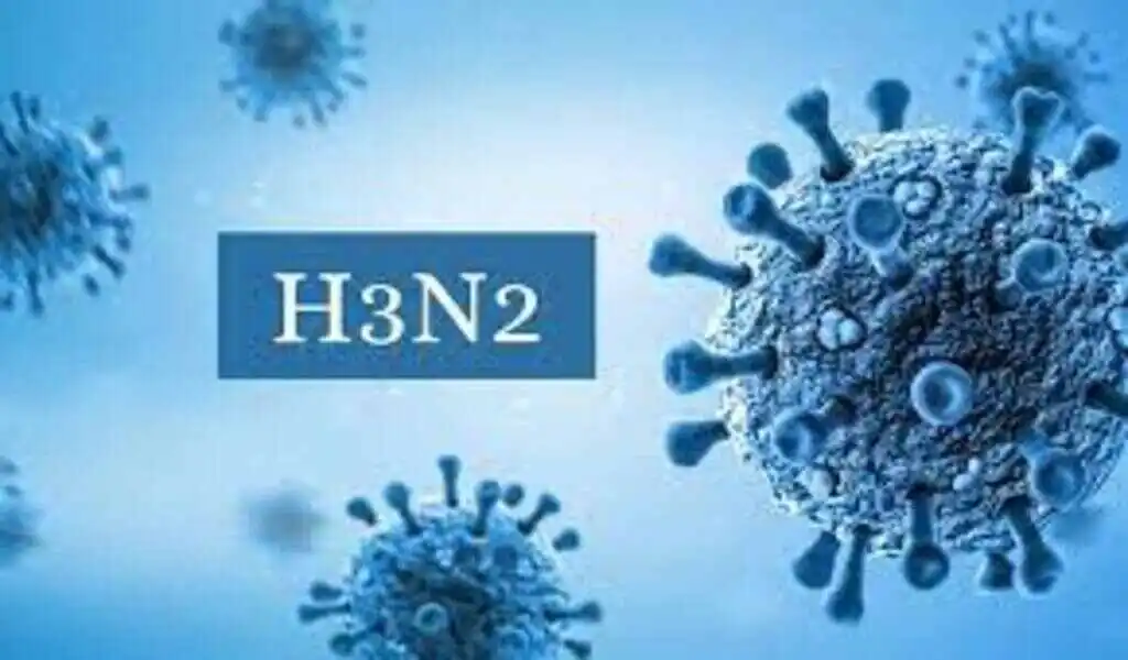 Influenza H3N2: Tips For Preventing Coughs And Sore Throats In Children And Elderly