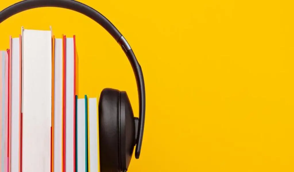 How To Listen To Audiobooks On iPhone