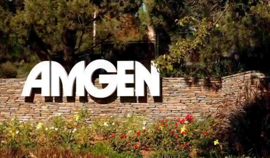 This Year, Amgen Will Lay Off 450 Workers For The Second Time