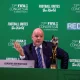 Fifa Strips Indonesia of Under-20 World Cup