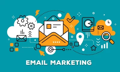 Email Marketing Platforms