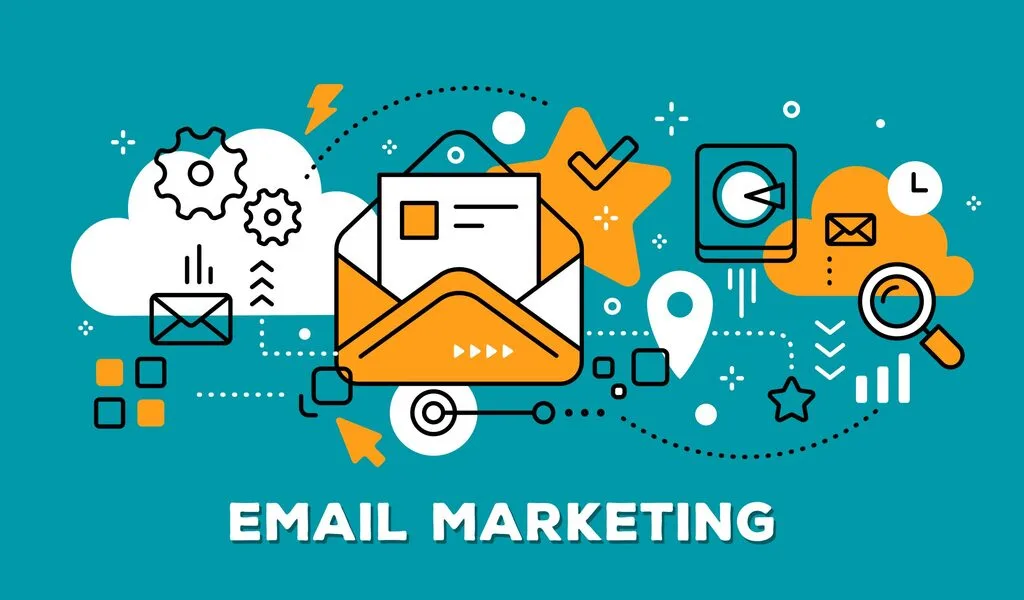 Email Marketing Platforms