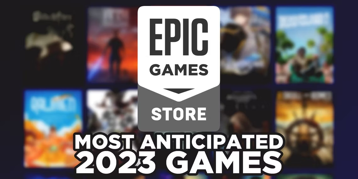 Epic Games Store