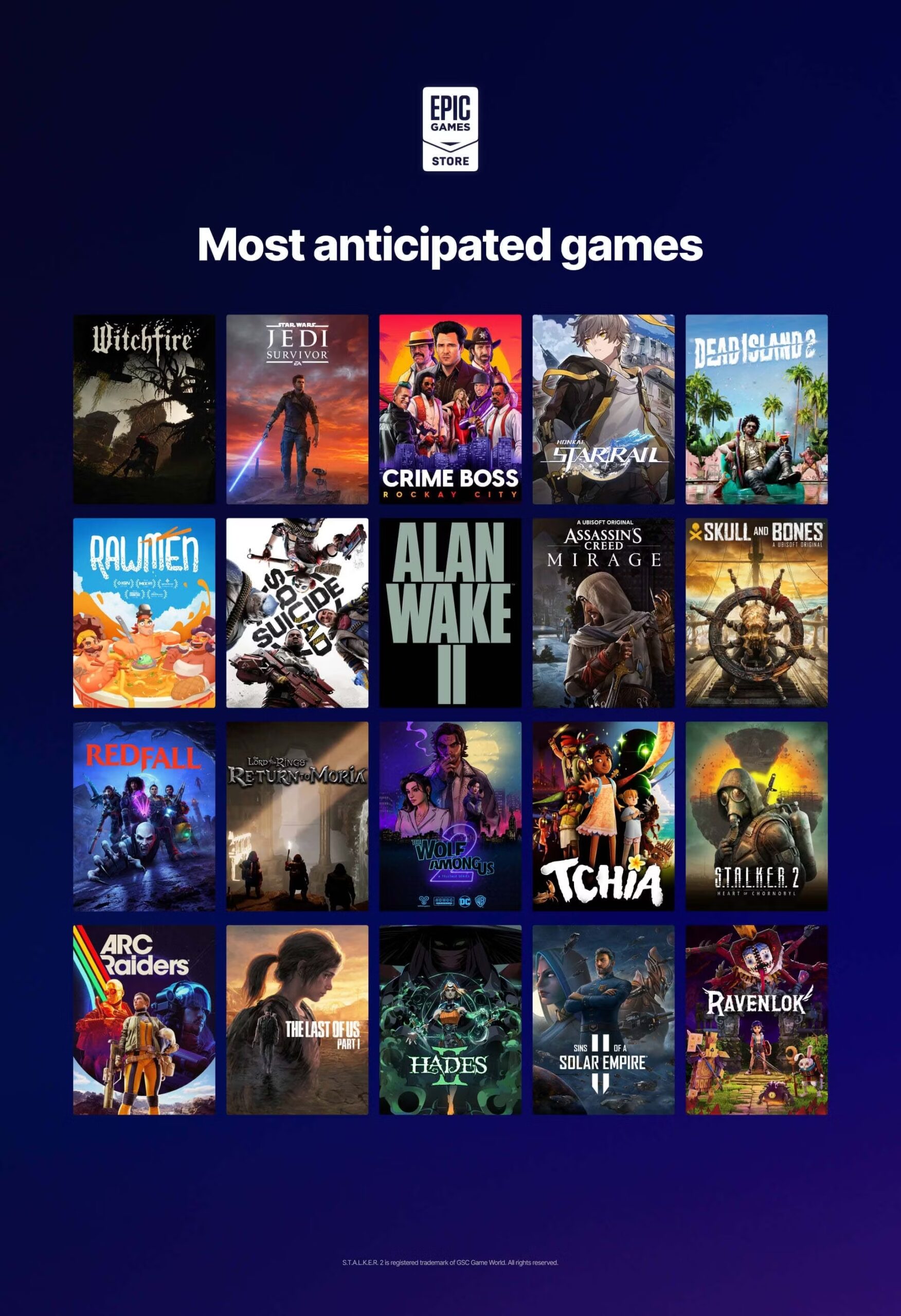 epic games store most anticipated games 2023 scaled